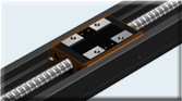 LM Guide Actuator